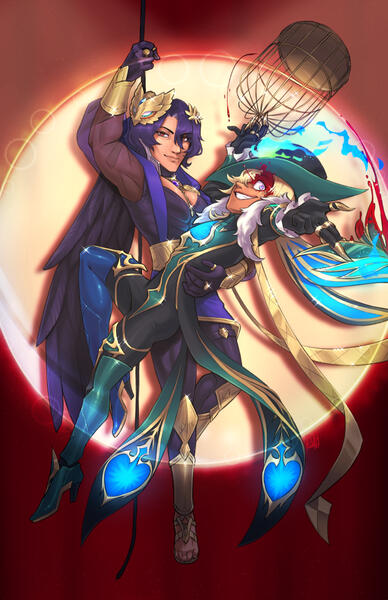 RatioRine Secret Santa Gift